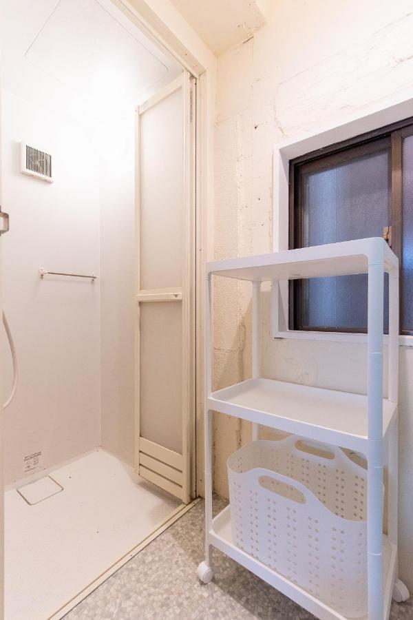 Luanahotel In Nakano Tokyo Bagian luar foto